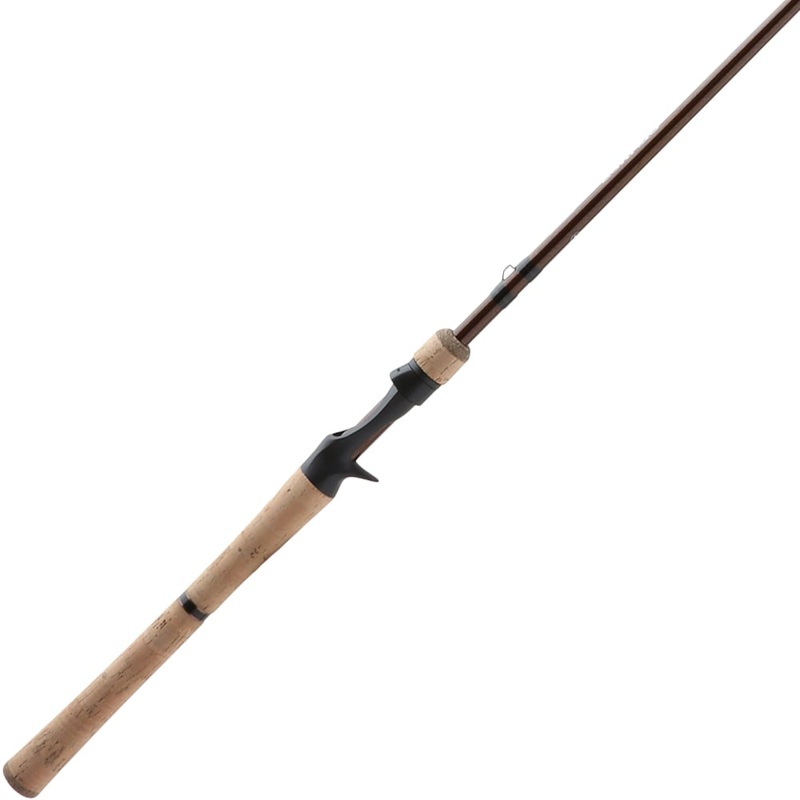 Shimano Clarus F Casting Rod 6’10” Medium | CSC610MF