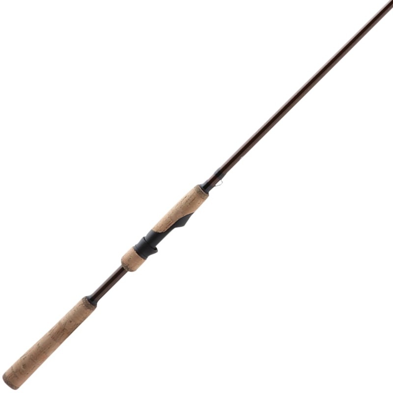 Shimano Clarus F Spinning Rod 6’6″ Medium | CSS66MF