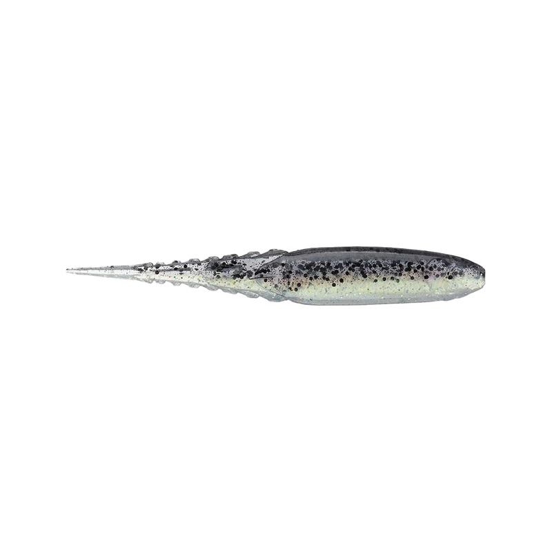 Z-Man Chatterspike