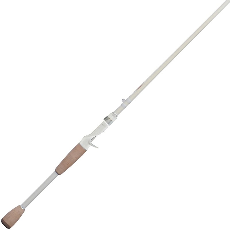 Duckett Pro Series Casting Rod Timmy Horton 7’3″ Medium Heavy | DFPS73MH-C