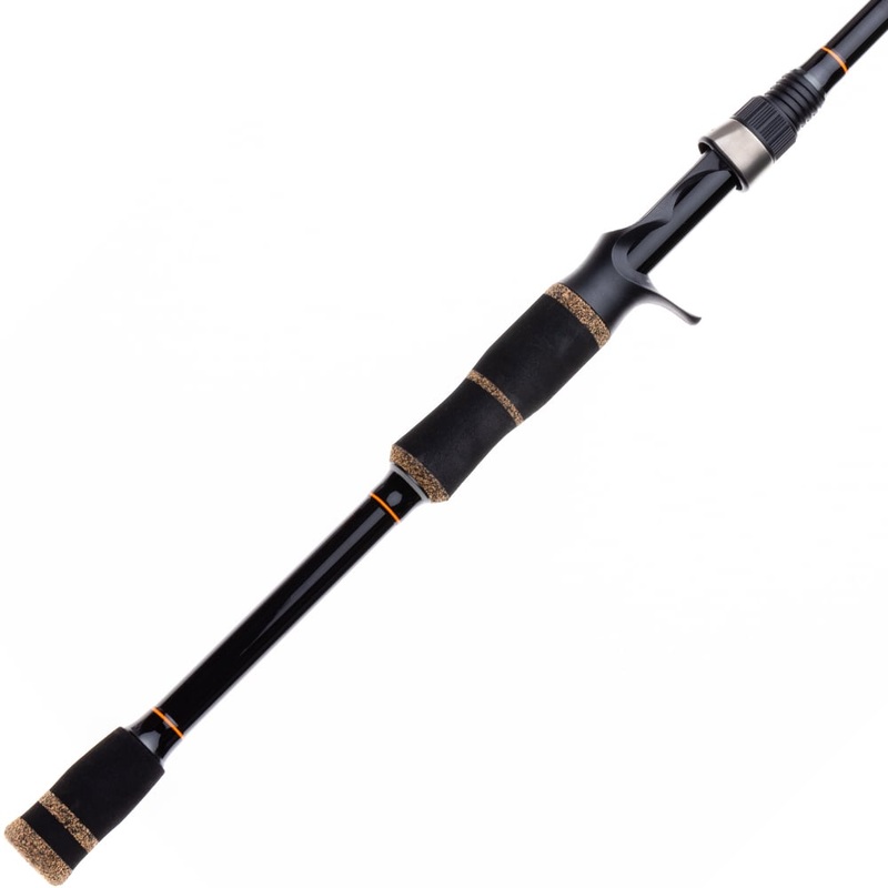 Halo XD III Pro Casting Rod 7’3″ Heavy | HFXDIII73HC