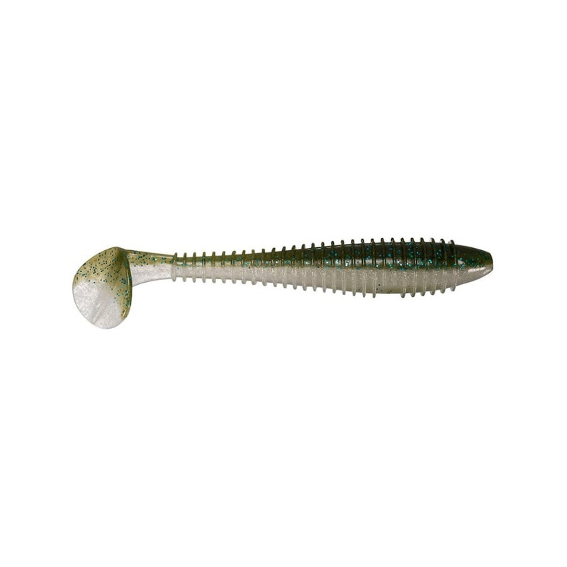 Keitech Fat Swing Impact Swimbaits