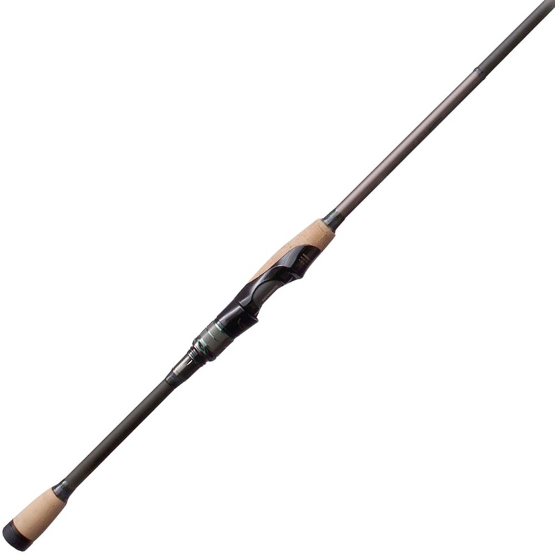 Megabass Orochi X10 Spinning Rod Jade Python 7’0″ Light | F3.5-70XTS