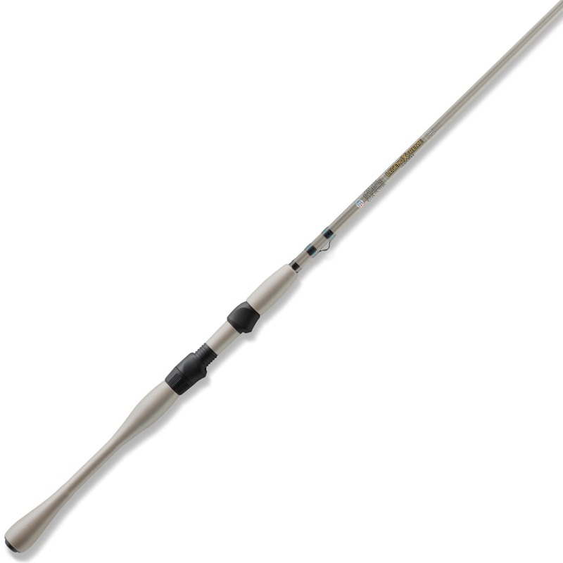 St. Croix Legend Xtreme Inshore Casting Rod 7’0 Medium Heavy | XSC70MHF