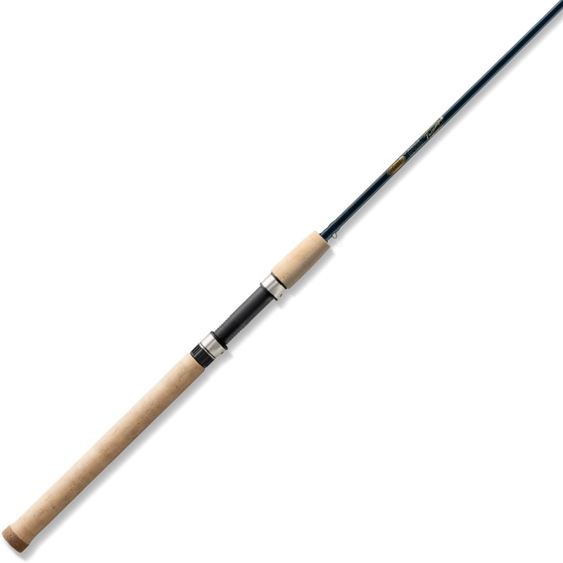 St. Croix Triumph Salmon & Steelhead Casting Rod 8’6 Heavy | TRSC86HF2