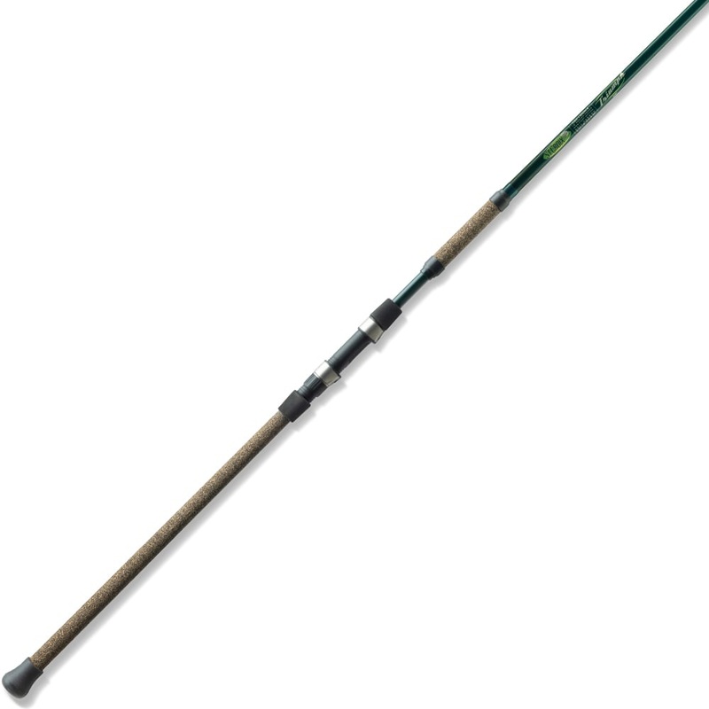 St. Croix Triumph Surf Travel Spinning Rod 9’0 Medium | TSF90M4