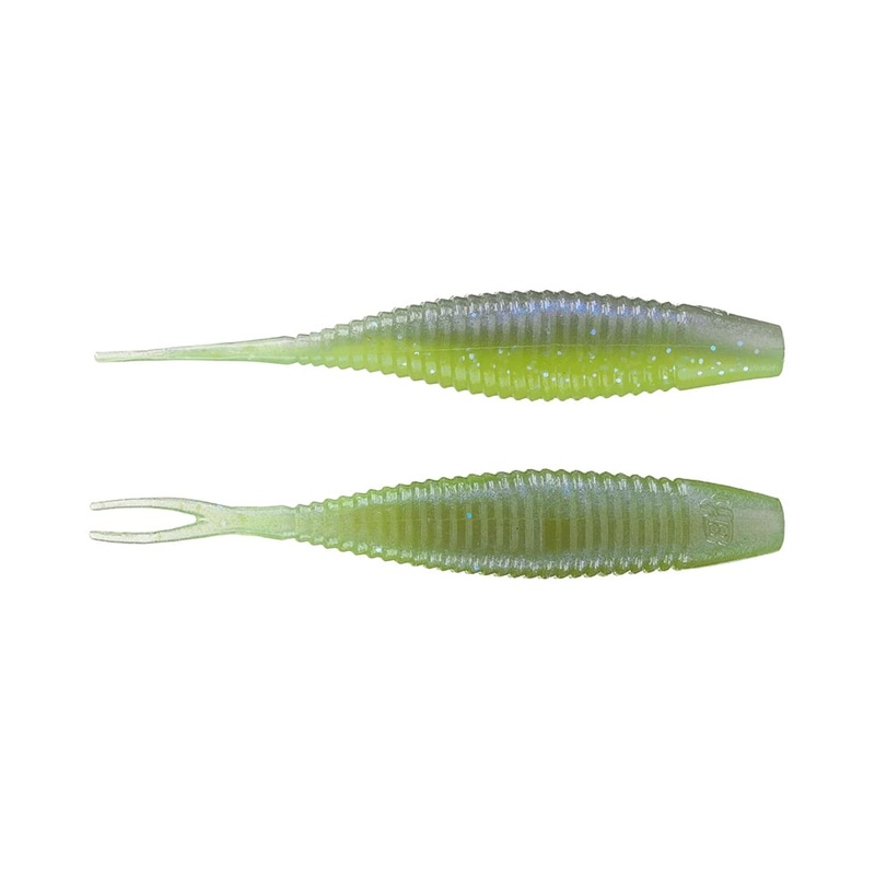 Yamamoto Scope Shad
