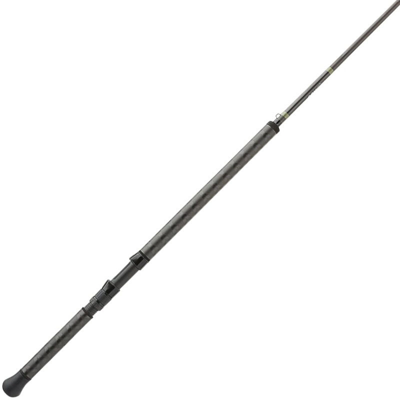 G. Loomis GCX Salmon Trolling BC Rod 1263-2 SATR BC 10’6″ Medium Heavy | 13096-01