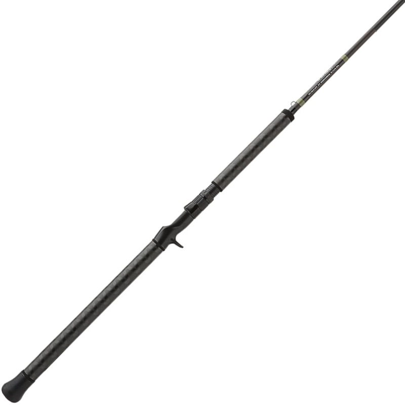 G. Loomis GCX Salmon Trolling Casting Rod 1173-2C SATR 9’9″ Medium Heavy | 13093-01