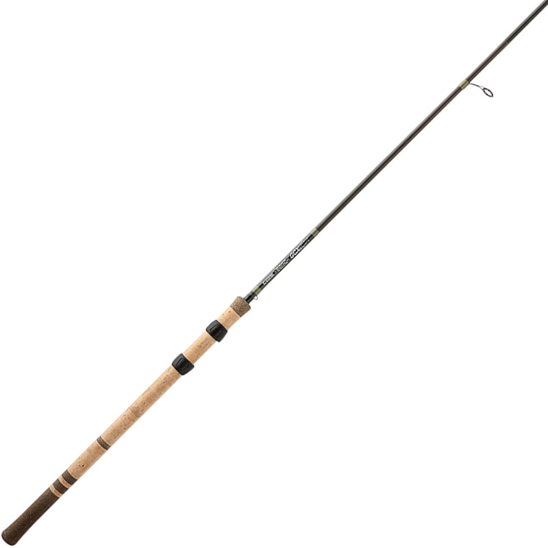 G. Loomis GCX Steelhead Centerpin Rod 1561-2CP STR 13’0″ Medium Light | 13110-01