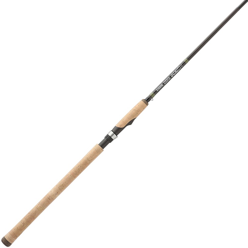G. Loomis GCX Steelhead Float Spinning Rod 1203-2S STFR 10’0″ Medium Heavy | 13109-01