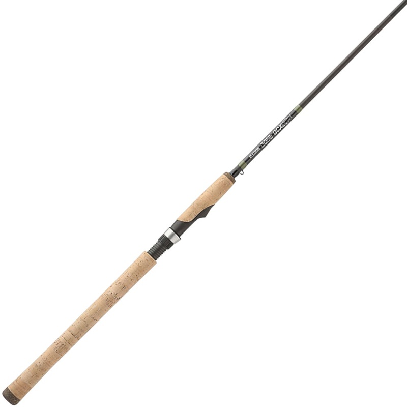 G. Loomis GCX Steelhead Spinning Rod 1083-2S STR 9’0″ Medium Heavy | 13103-01