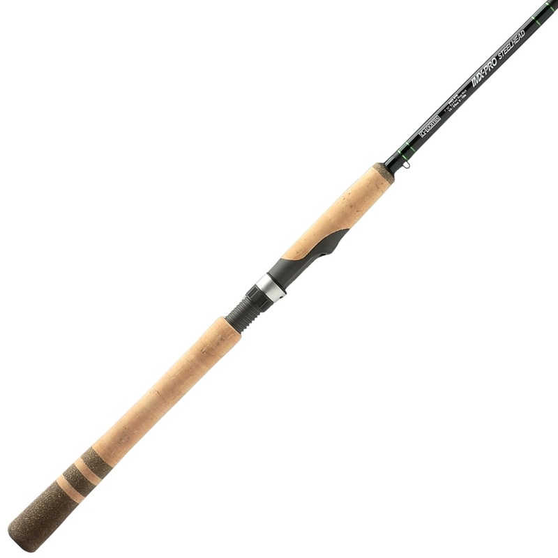 G. Loomis IMX-PRO Salmon/Steelhead Float Spinning Rod 1261-2S STFR 10’6″ Medium Light | 13001-01