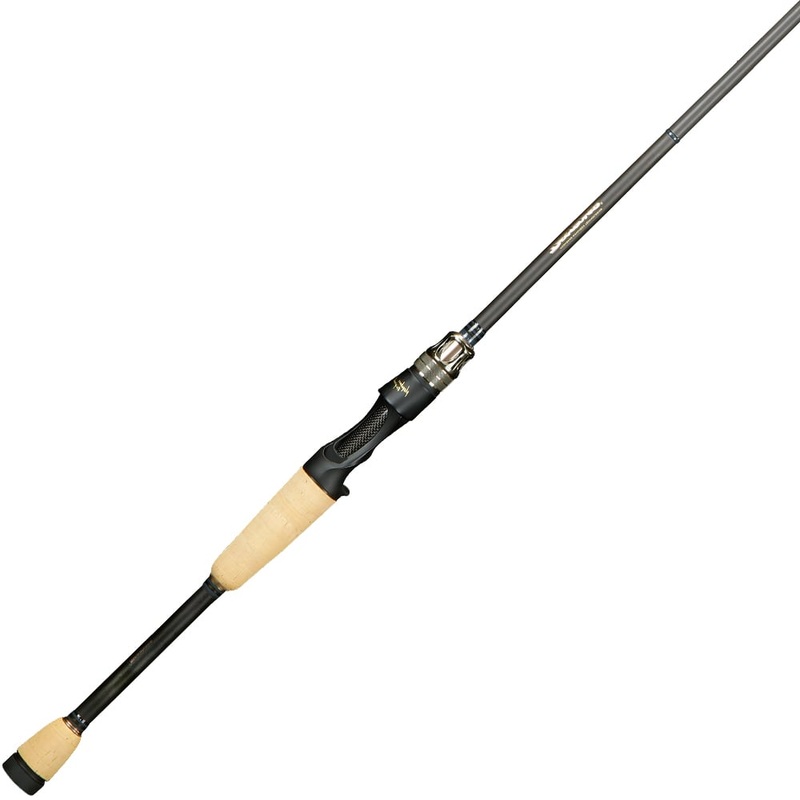 Megabass Destroyer P5 Oneten Special 6’11” Medium Casting Rod | F4.1/2-611X
