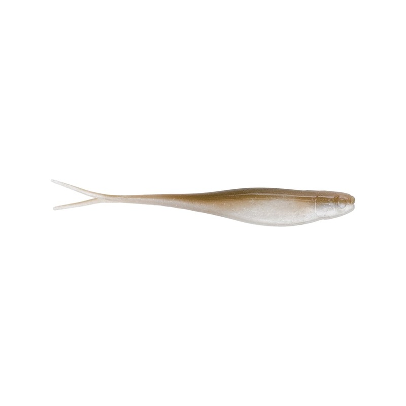Strike King Baby Z-Too Soft Jerkbait