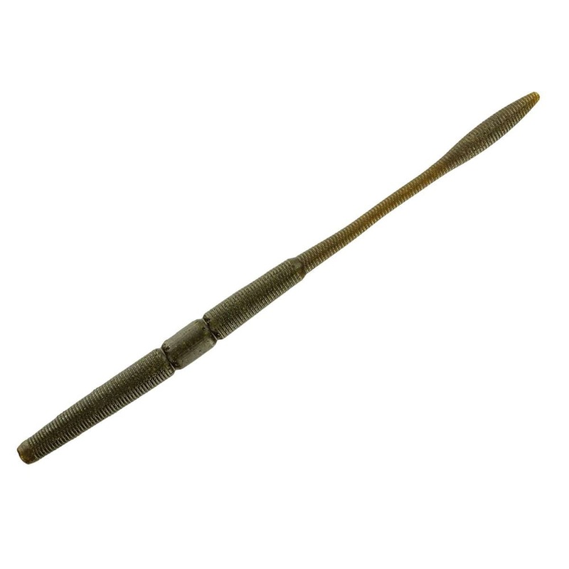 Big Bite Baits Nekorama Worm