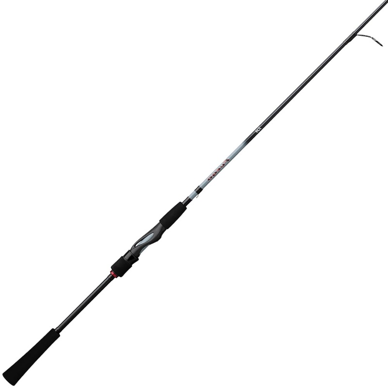 Daiwa 24 Fuego Spinning Rod 7’0″ Medium Light | FGO701MLFS-B