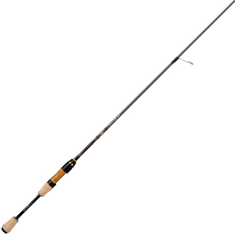 Daiwa Presso Air Spinning Rod 7’0″ Light | PRAIR701LFS