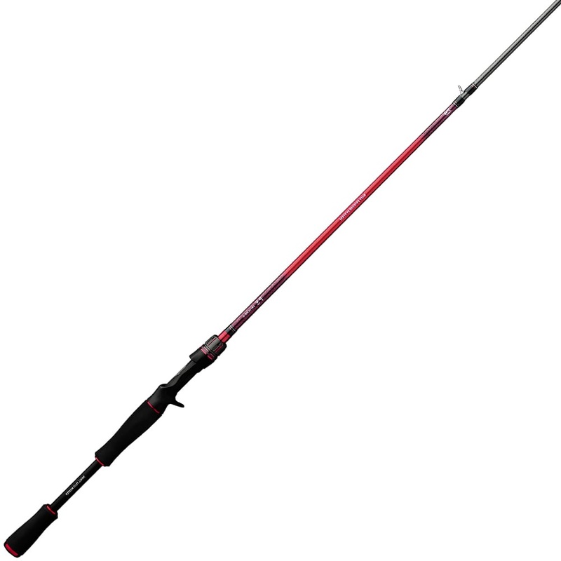Daiwa PX BFS Casting Rod 6’8″ Light | PX681LXB-BF