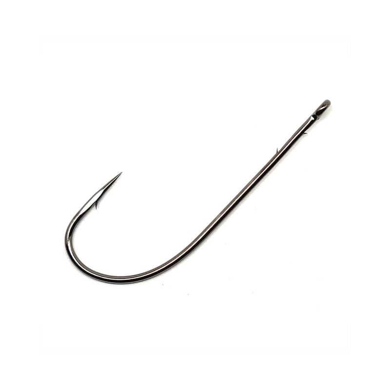 Gamakatsu Worm Hook Value Pack