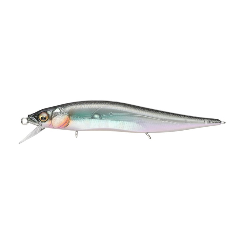 Megabass Vision 110 Jr. Jerkbait