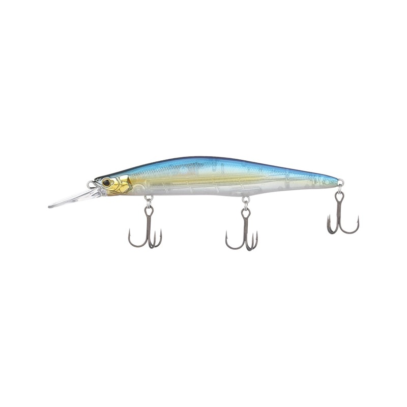 Shimano Zumverno 115SP MR Suspending Jerkbait