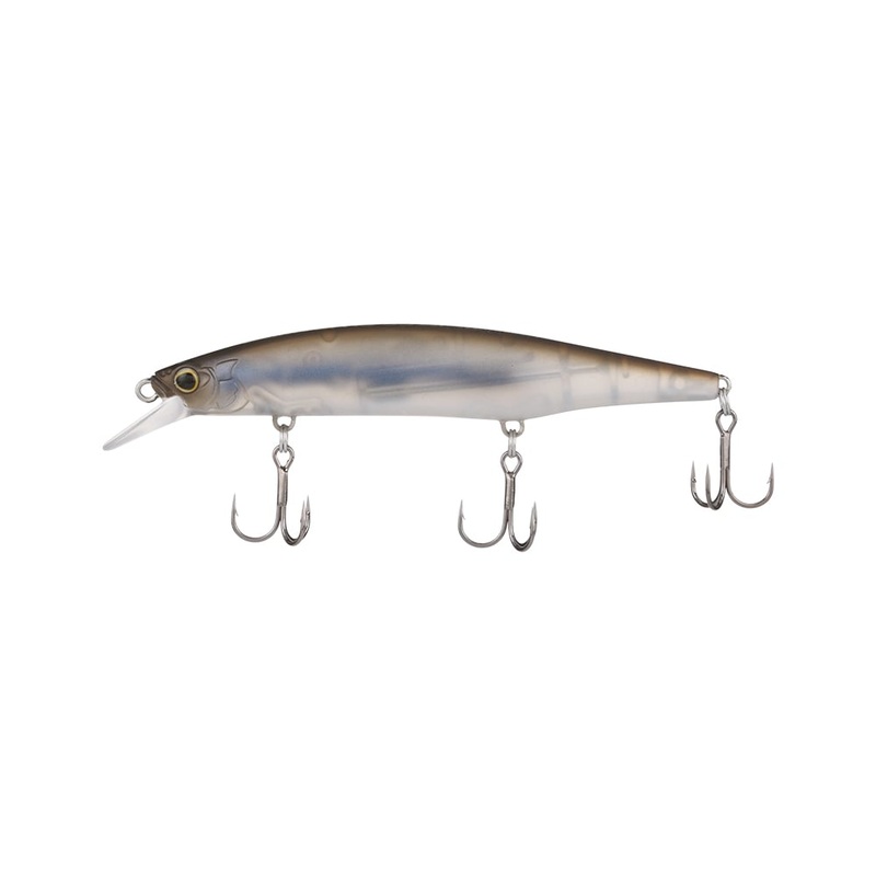 Shimano Zumverno 95SP Suspending Jerkbait