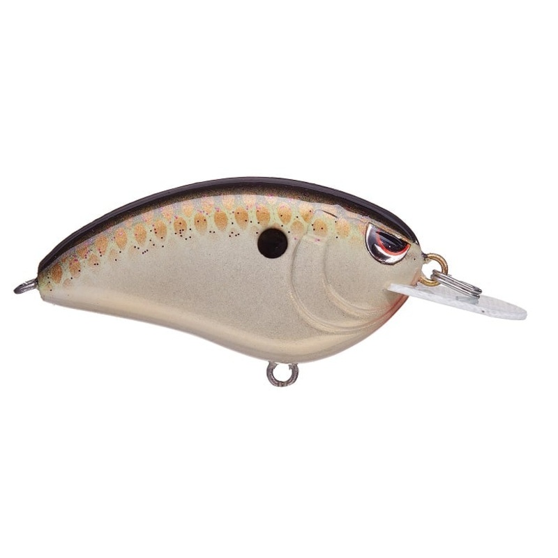 Spro Little John Type R 50 Crankbaits