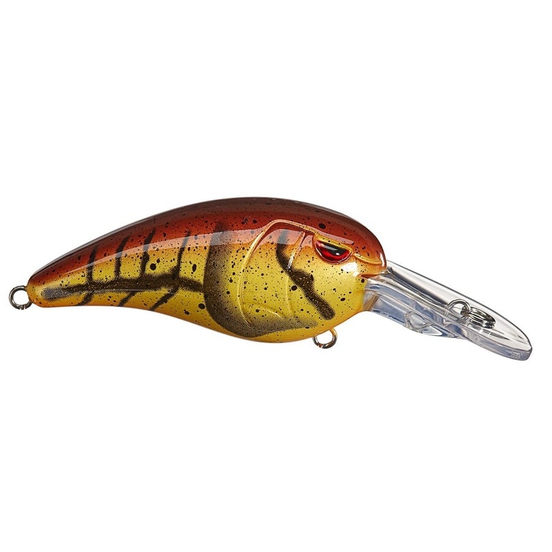 Spro RkCrawler MD 55 Crankbaits