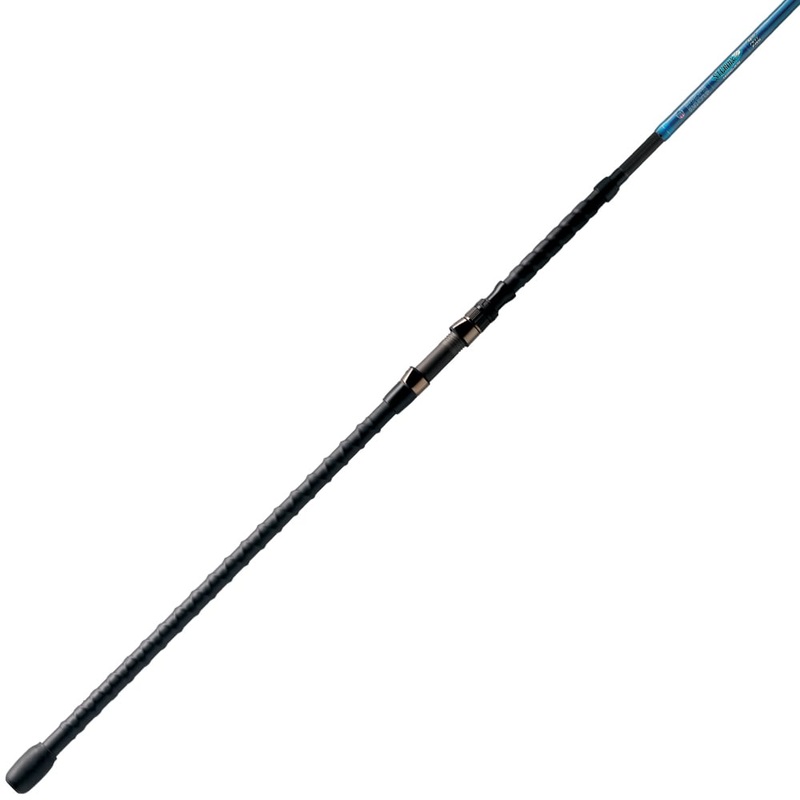 St. Croix Legend Surf Casting Rod 10’6″ Medium Heavy 2 Piece | GSC106MHMF2