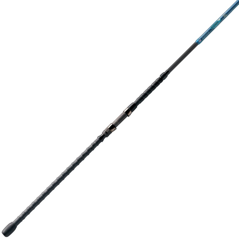 St. Croix Legend Surf Spinning Rod 9’0″Medium Moderate Fast 2 Piece | GSS90MMF2