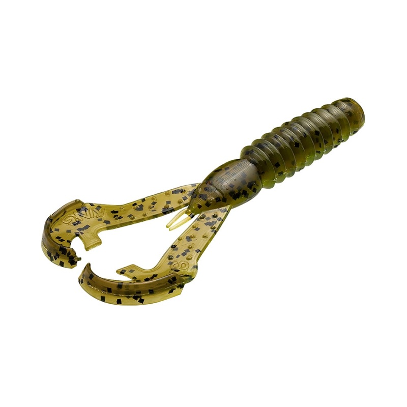 Strike King Rage Ned Craw
