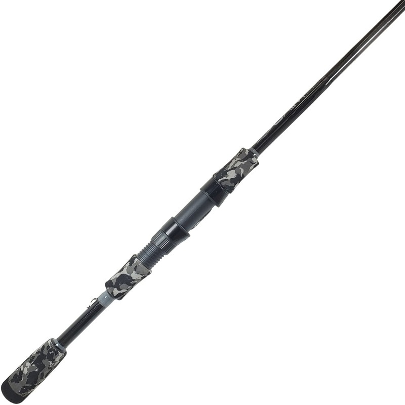 ALX Oxim Spinning Rod Tremor 7’1″ Medium Light | XM20F85S