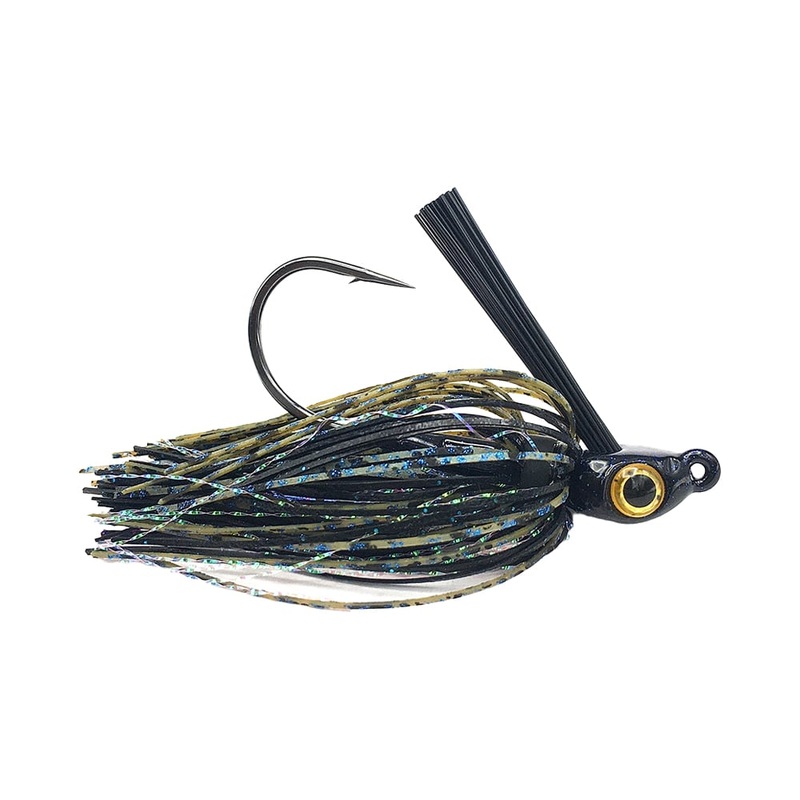 Beast Coast Zero Flex Gorilla Swim Jig V2