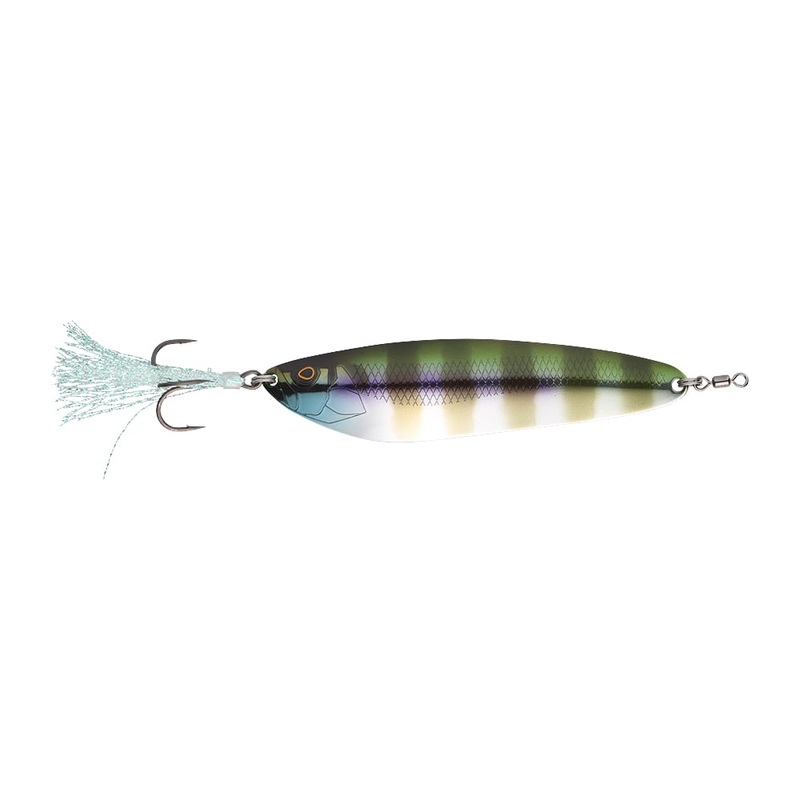 Jackall Counter Back Spoon