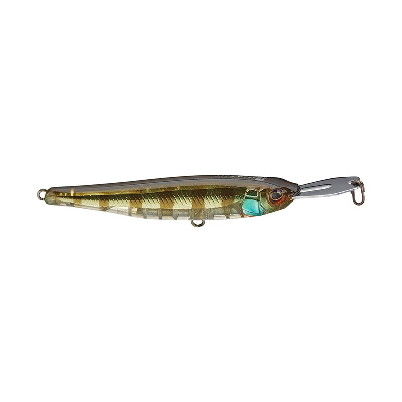 Jackall Riser Bait 007