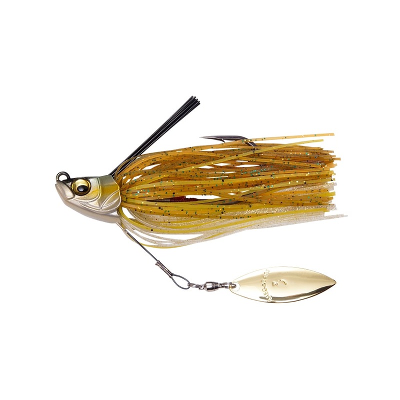 Megabass Uoze Swimmer Swim Jig
