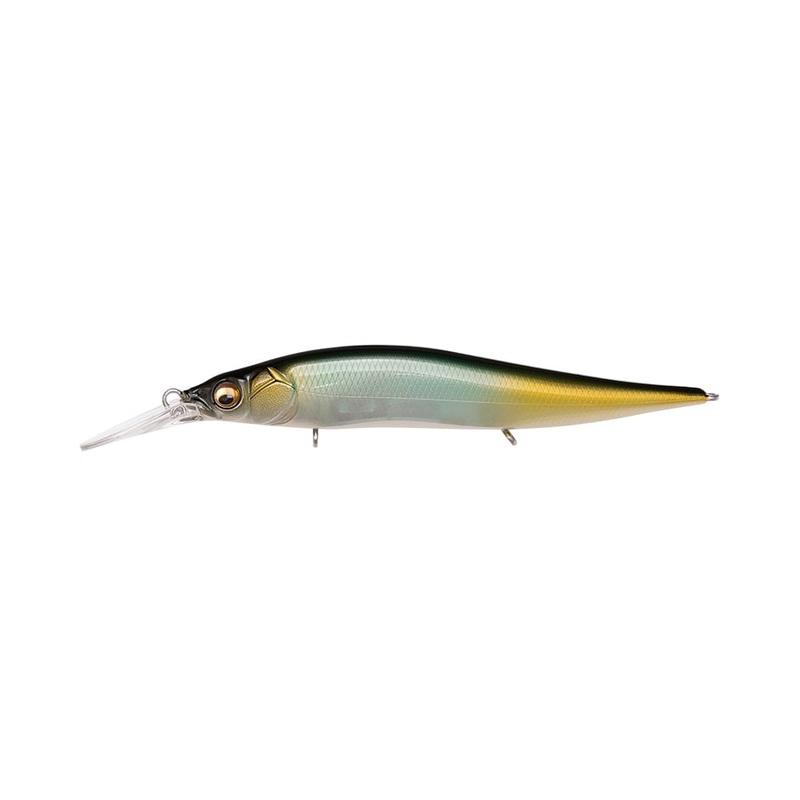 Megabass Vision 110+1 Jr. Jerkbait Ito Natural | 0469846791