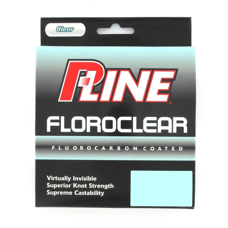 P-Line Floroclear Line