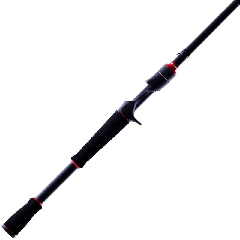 Ark Invoker Pro Casting Rod 7’11” Medium Heavy Composite | IVP711DD