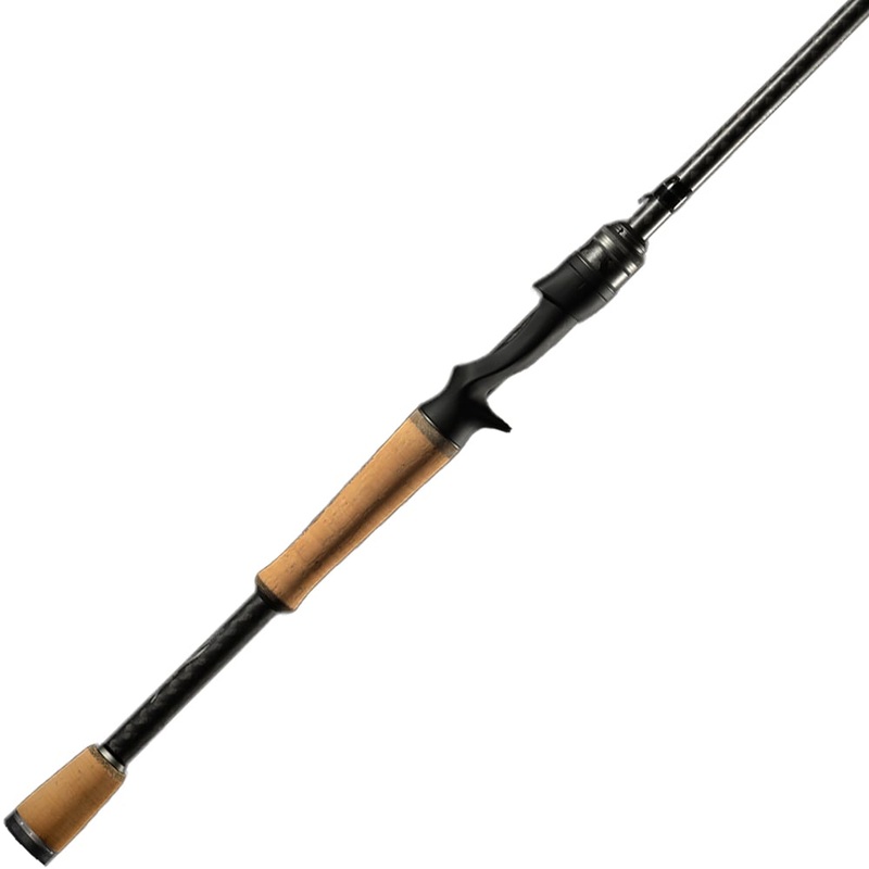 Ark Reinforcer Series Casting Rod 7’1″ Medium Heavy | RFC71MHXC