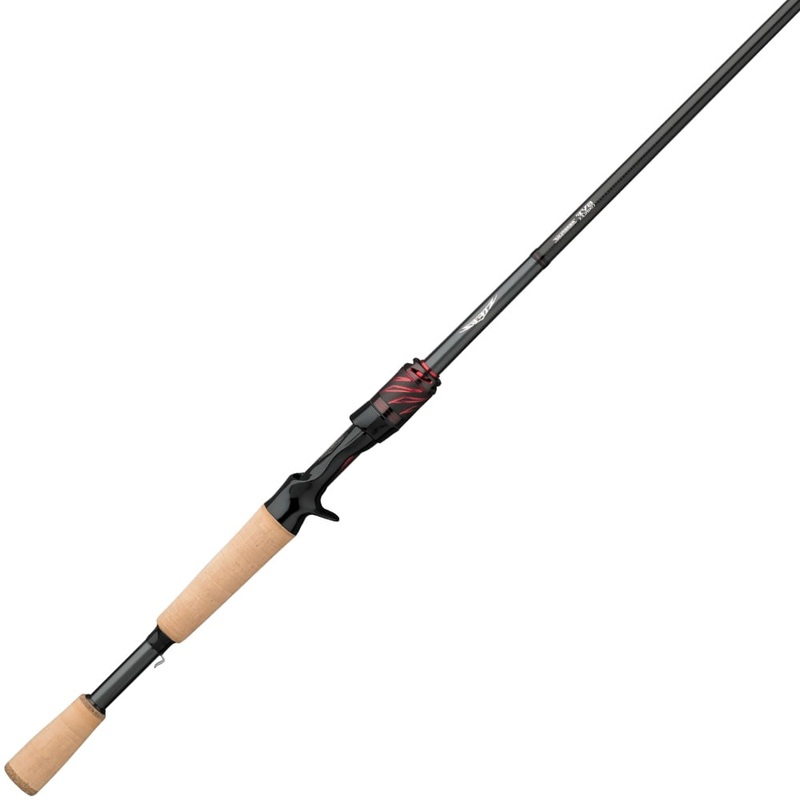 Daiwa Steez AGS Casting Rod Universal Light 6’9″ Medium | STAGS691MFB
