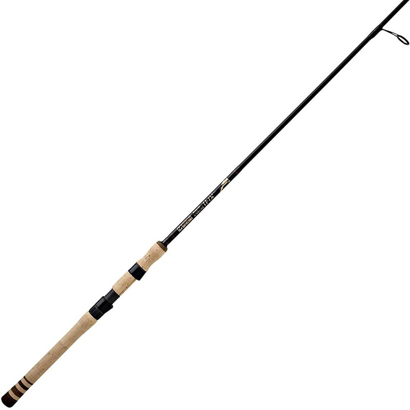 G. Loomis IMX Twitching Jig 9000S TWCHR