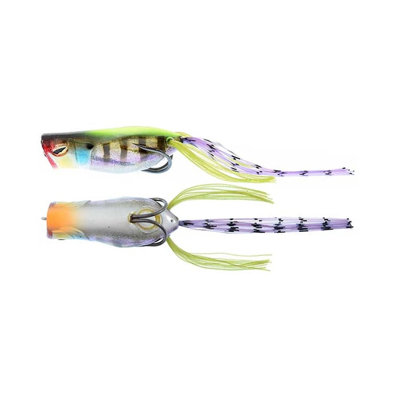 Jackall Gavacho Frog