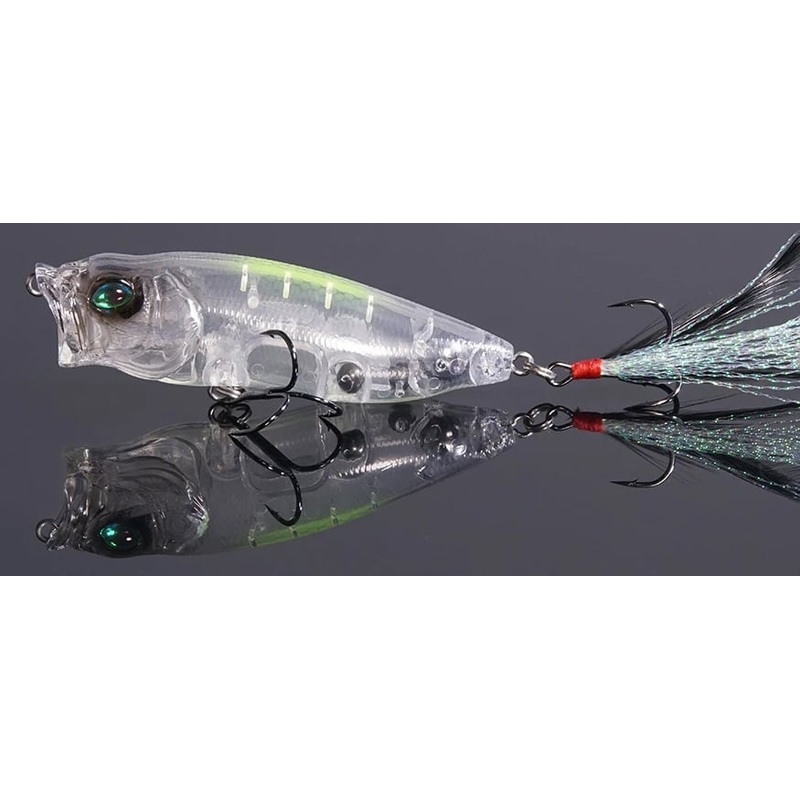 Megabass PopMax (SP-C) Rising Sun
