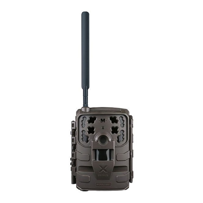Moultrie Mobile Delta Cellular Trial Camera Verizon | MCG-13476