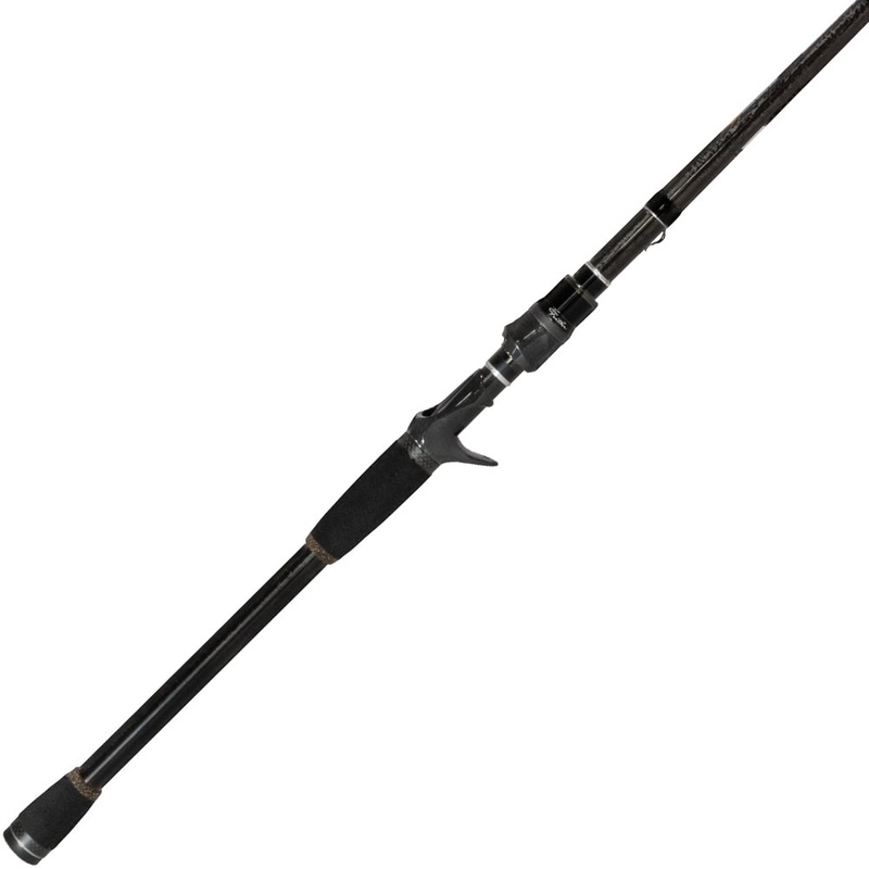 Phenix Feather Casting Rod 7’1″ Medium Light | PHX-FTX-C71ML