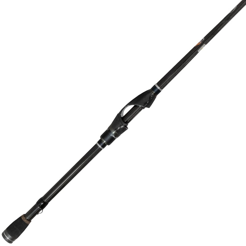 Phenix Feather Spinning Rod 7’1″ Light | PHX-FTX-S71L