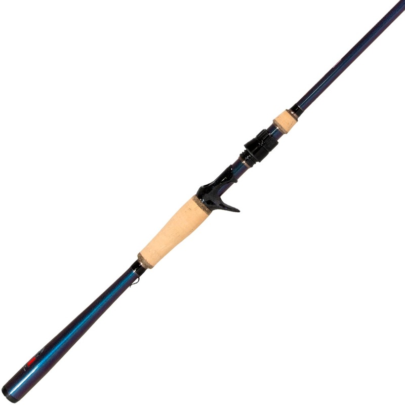Phenix M1 Casting Rod 7’4″ Medium Light | PHX-MX-C74ML
