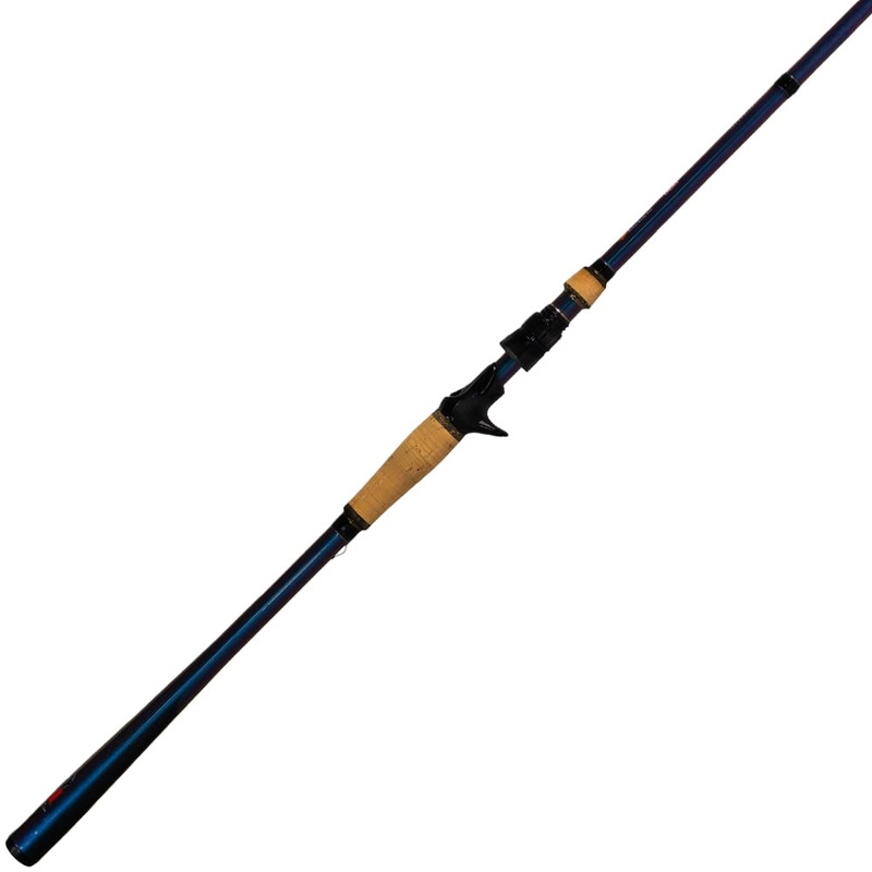 Phenix M1 Casting Rod Swimbait 8’0″ Heavy | PHX-MXUR-C80H
